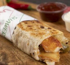 Shawarma Chicken Shawarma Chicken