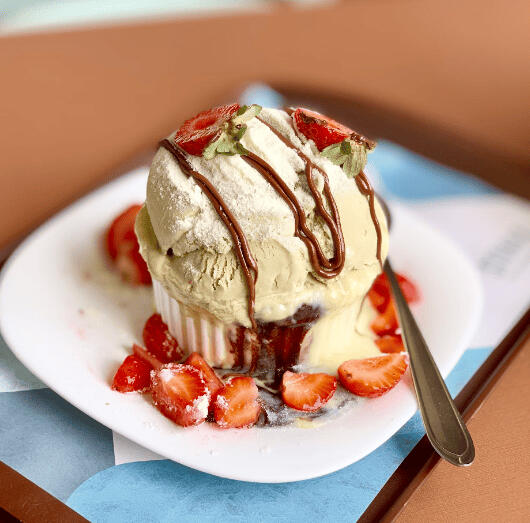 Dessert